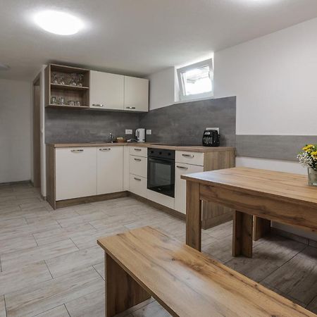 Apartment For You Bled Zewnętrze zdjęcie