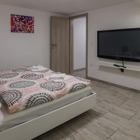 Apartment For You Bled Zewnętrze zdjęcie