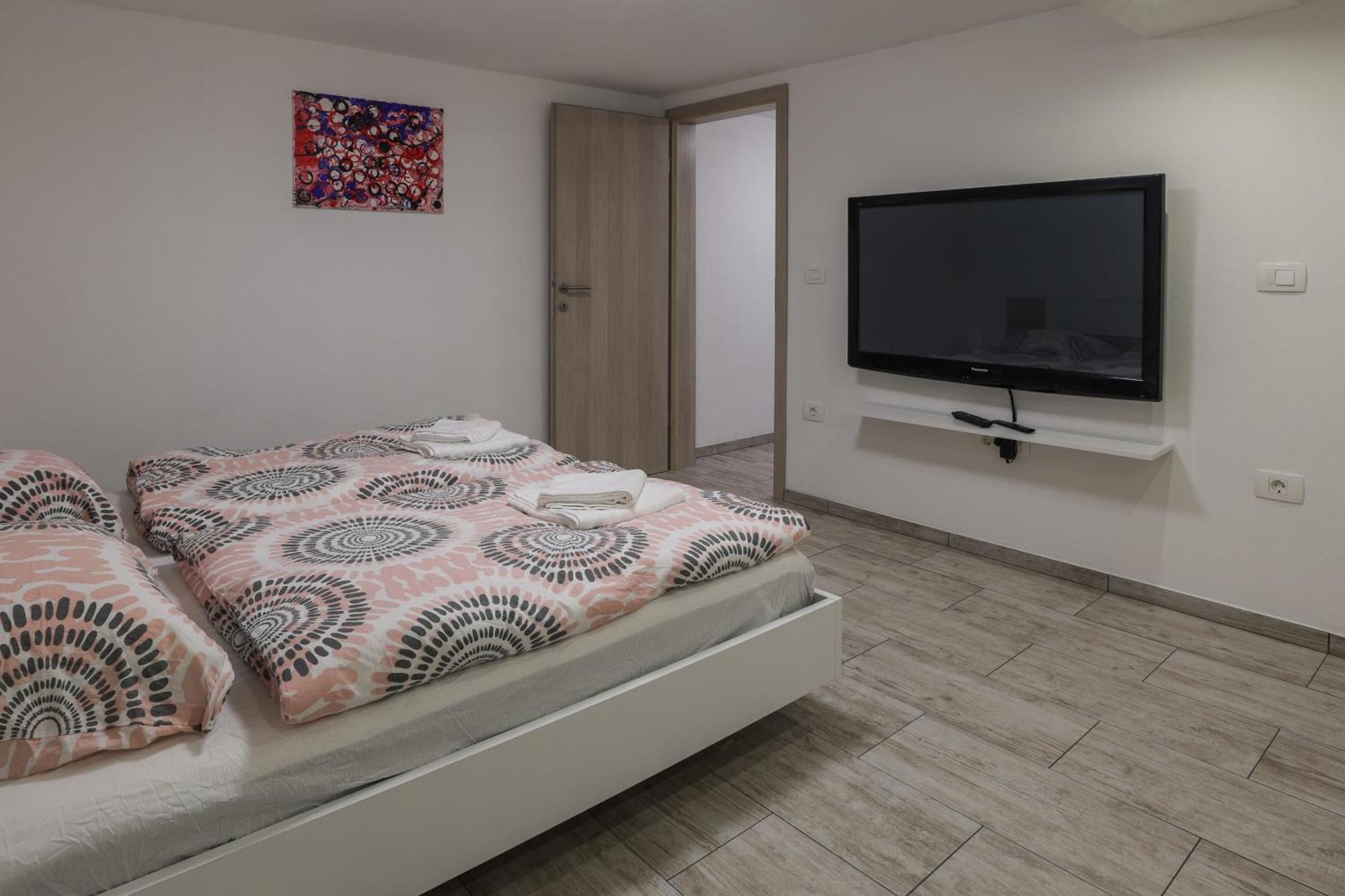 Apartment For You Bled Zewnętrze zdjęcie